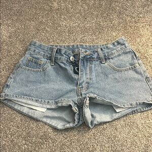 Shein Women's Denim Shorts